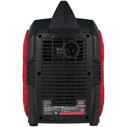 Craftsman C0010250 2,500-Watt Gas Portable Generator - Reliable Power for Outdoor Activities