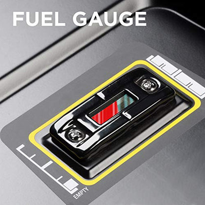 Westinghouse Outdoor Power Equipment 9500 Peak Watt Home Backup Portable Generator